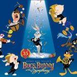 Bugs Bunny at the Symphony returns to The Smith Center