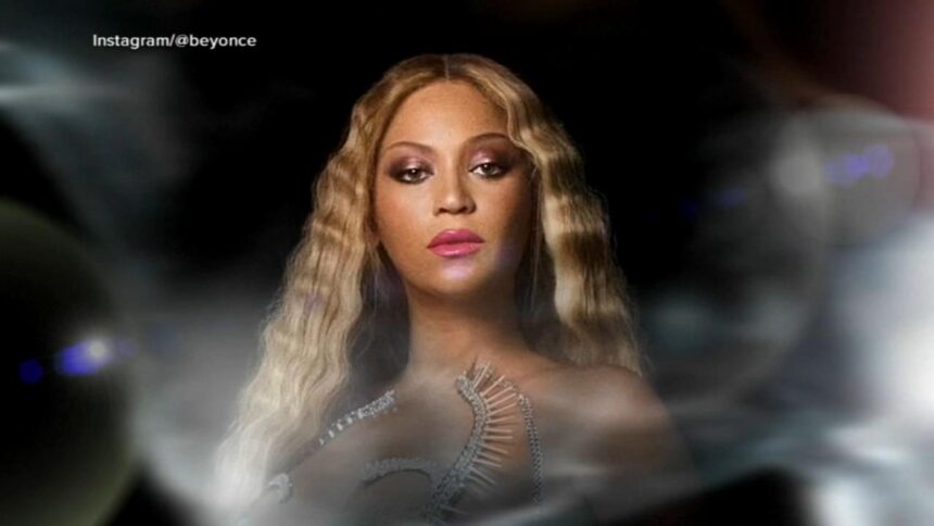 Suspect Arrested in Atlanta for Stealing Beyoncé’s Unreleased Music in Auto Break-In