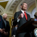 GOP rebels extract tariff concession from House leaders 