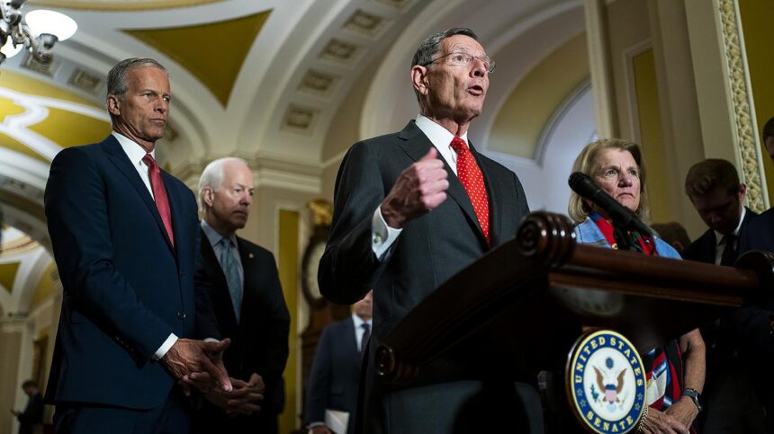 GOP rebels extract tariff concession from House leaders 