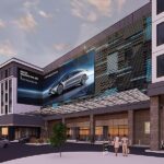 Peek inside Las Vegas’ newest dual-branded hotel
