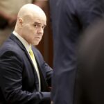 Jury trial scheduled for ex-boyfriend accused of Las Vegas murder 17 years ago