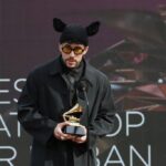 Bad Bunny leads the 2025 Latin Grammy nominations, dethroning Édgar Barrera’s 2-year run