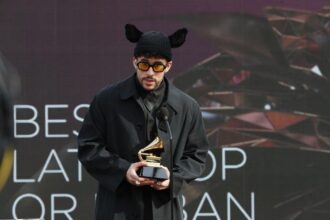 Bad Bunny leads the 2025 Latin Grammy nominations, dethroning Édgar Barrera’s 2-year run