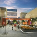 Las Vegas Academy of the Arts undergoing more than 0M renovations