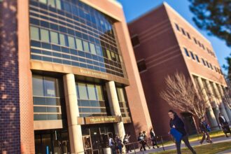 Nevada higher education schools receive 0K grant from NASA
