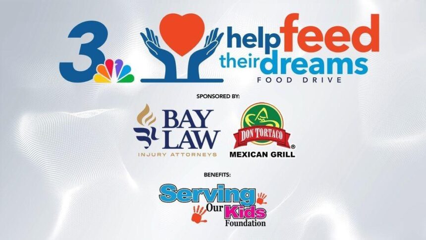 Clark County group combats child hunger with food aid