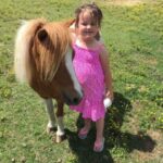 Tragic Loss: Miniature Horse Struck Down by Falling Tree in Thursday’s Storm