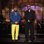 Bad Bunny, Amy Poehler, and Sabrina Carpenter to Light Up the ‘Saturday Night Live’ Stage as Hosts