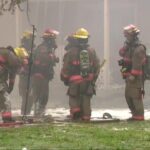 Clark County Fire Department Launches Exciting Recruitment Drive for Upcoming Fire Academy