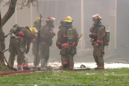 Clark County Fire Department Launches Exciting Recruitment Drive for Upcoming Fire Academy
