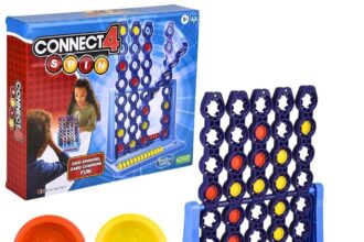 Connect Four, Lightsabers, Furbies, and Snow: Which Toys Deserve a Spot in the Hall of Fame?
