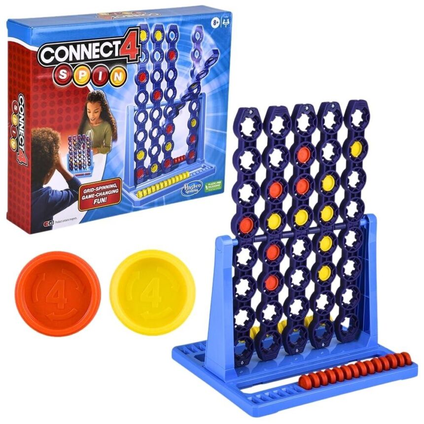 Connect Four, lightsabers, Furbies … and snow: Which playthings belong in the Toy Hall of Fame?
