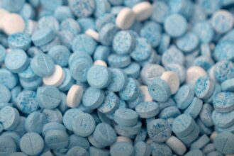 Las Vegas man sentenced to over 6 years for fentanyl distribution