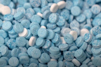 Las Vegas man sentenced to over 6 years for fentanyl distribution
