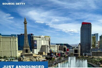 Las Vegas Strip Casinos Roll Out Free Parking and Exclusive Discounts for Nevada Residents—Limited Time Only!