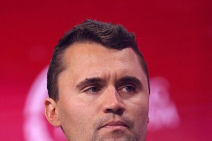 38 Democrats Vote ‘Present’ as House Passes Resolution Honoring Charlie Kirk