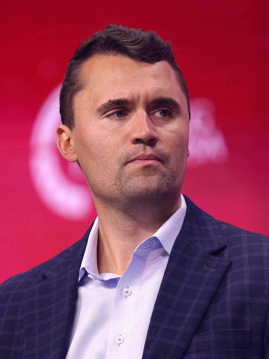 38 Democrats Vote ‘Present’ as House Passes Resolution Honoring Charlie Kirk