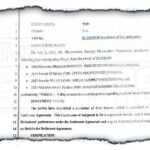 Mayweather dispute over Mercedes purchase resolved at a cost of .2 million