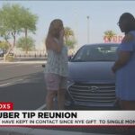 Las Vegas Uber Driver Receives Suspended Sentence Following Tragic Bystander Death
