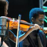 Las Vegas music academy gets surprise visit from Rockstar
