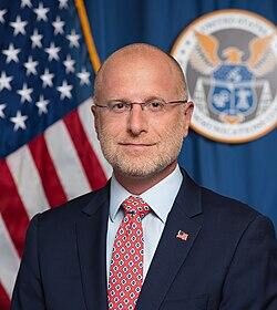 Everything You Need to Know About Brendan Carr, Head of the Federal Communications Commission