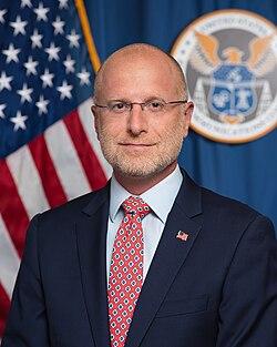 Everything You Need to Know About Brendan Carr, Head of the Federal Communications Commission