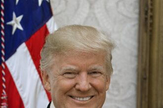 Trump Claims UN Is Fueling the Crisis of ‘Uncontrolled Migration’