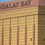 Security guard shoots tourist on Las Vegas Strip