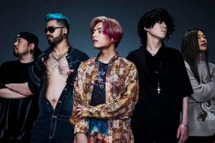 Member of Las Vegas band has truck, instruments stolen from front yard