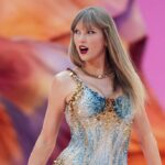 Las Vegas resort hosting Taylor Swift listening party for new album