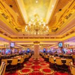 Las Vegas Casinos Under Threat for Honoring Charlie Kirk; 26-Year-Old Faces Charges