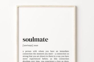 What if your soulmate isn’t your best friend? Brett Goldstein asks the question in ‘All of You’