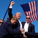 Man found guilty of assassination attempt against Trump at Florida golf club
