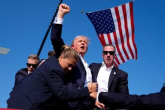 Man found guilty of assassination attempt against Trump at Florida golf club