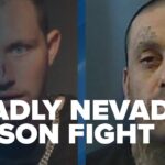 Union leader blames short-staffing, lack of weapons in deadly Nevada prison fight