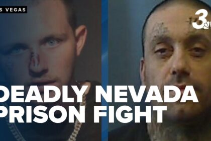 Union leader blames short-staffing, lack of weapons in deadly Nevada prison fight