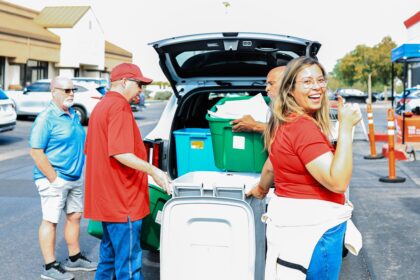 Free shredding event planned in Henderson for Oct. 2