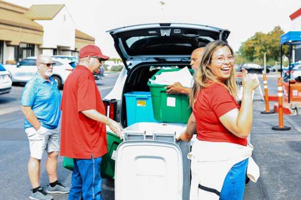 Free shredding event planned in Henderson for Oct. 2