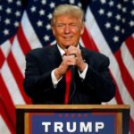 Thune ‘very concerned’ about Trump, RFK Jr. Tylenol, autism claims