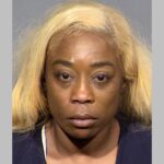 Las Vegas Woman Arrested at Airport for Allegedly Assaulting Flight Crew