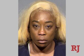 Las Vegas Woman Arrested at Airport for Allegedly Assaulting Flight Crew