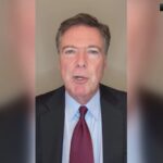 Comey’s indictment triggers questions over which Trump enemy could be next 
