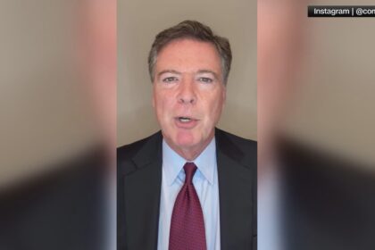 Comey’s indictment triggers questions over which Trump enemy could be next 