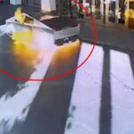 Las Vegas Attacks Reveal Striking Common Thread, Expert Says