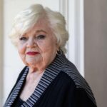 How does June Squibb do it at age 95? ‘I just gird my loins and go’