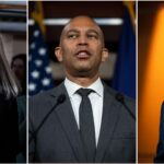 Democratic leaders hold firm in face of mass firing threat: ‘Cruelty is the point’