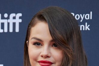 Selena Gomez marries Benny Blanco: ‘My wife in real life’