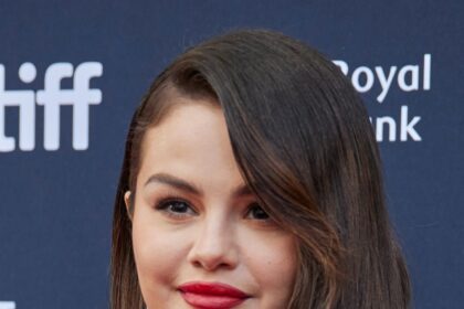 Selena Gomez marries Benny Blanco: ‘My wife in real life’