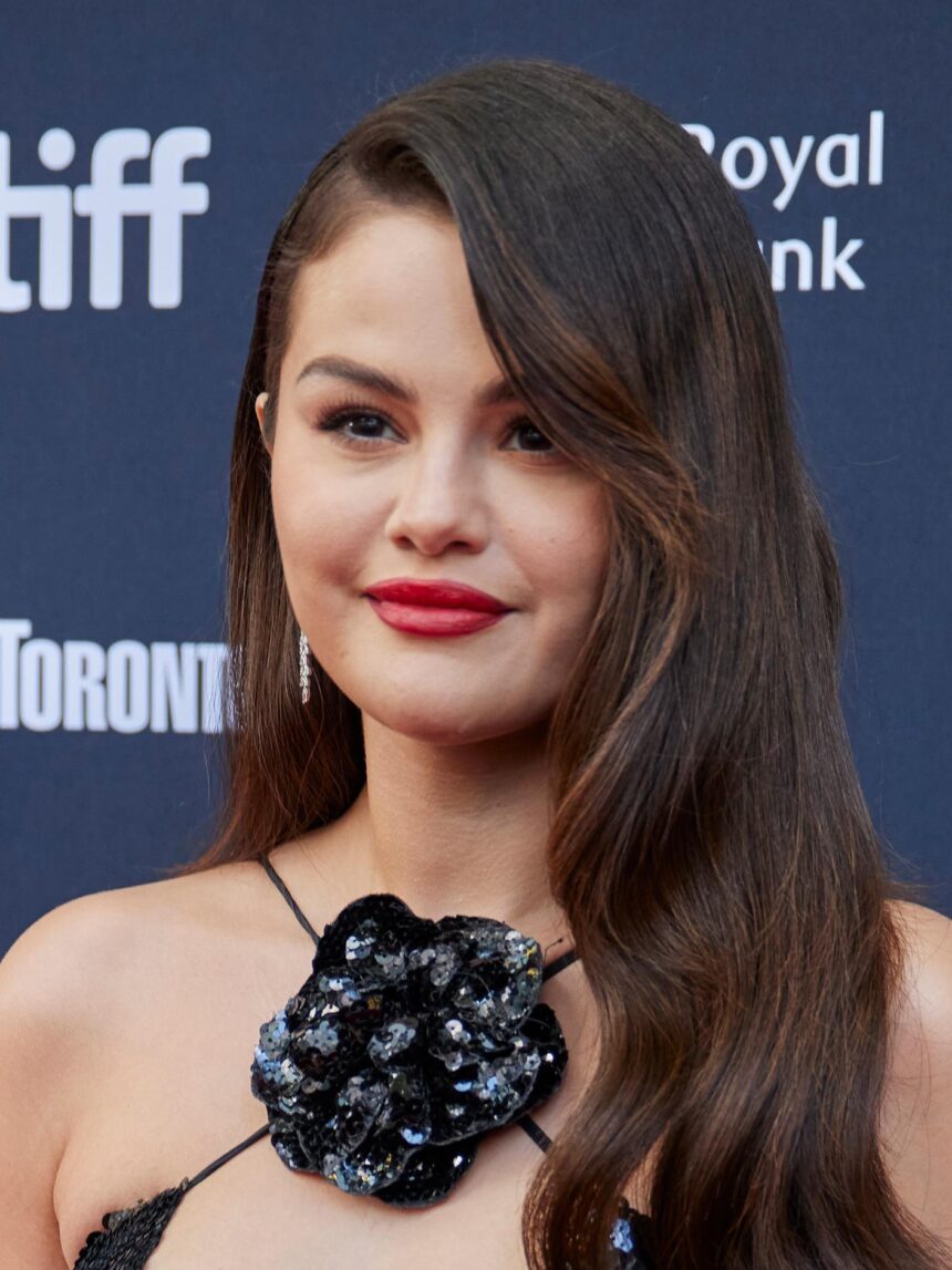 Selena Gomez marries Benny Blanco: ‘My wife in real life’